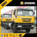 8x4 380hp Iveco Technology Genlyon Tipper Dump Truck